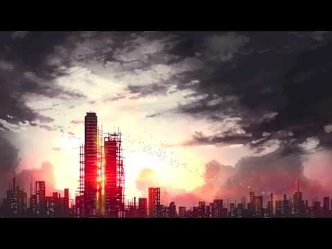 Elliot Berger - Diamond Sky (feat. Laura Brehm)