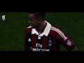 AC Milan - Top 5 Celebrations 2012/13