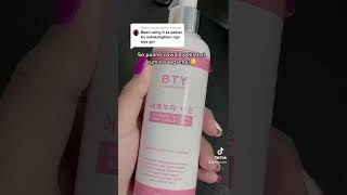 So Paano Nawala Peklat At Kuminis Legs Mo?