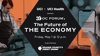 The Future of the Economy