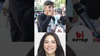 Şabanın Filmindeki Azgın Karı