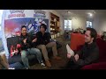 Interview mit Jun'ichi Masuda und Shigeru Ohmori (Gamefreak)