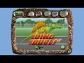 DINO DAN : DINO DUELS # 3 - Tyrannosaurus vs. Walrus