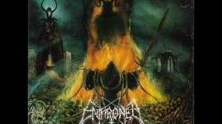 Watch Enthroned Under The Holocaust video