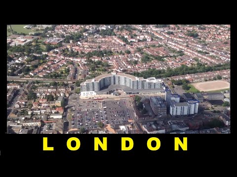 London Heathrow Landing | Oman Air | Boeing 787-9 Dreamliner | HD