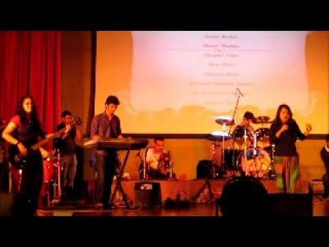 Surbahaar 13 - Mayya Mayya cover