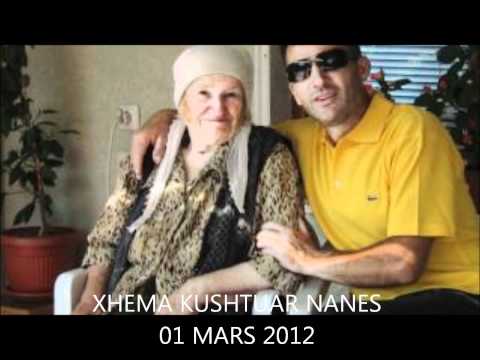 XHEMA KUSHTUAR NANES VET 01.02.2012
