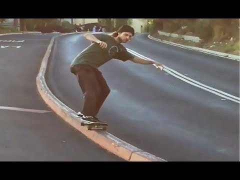 INSTABLAST! -  LONGEST SLAPPY EVER!! Darkslide to Lipslide Rail!?!! Huge Triple Kink Rail Gap Out!!