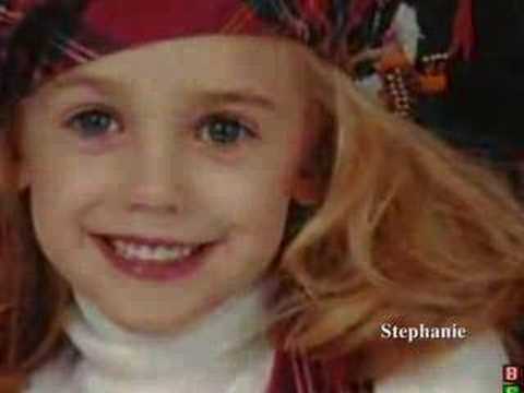 Long Island Serial Killer Forensic Evidence Jonbenet