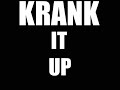 krank it up hits 3