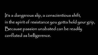 Watch Bad Religion The Resist Stance video