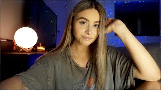 Asmr Focus On Me Until You Fall Asleep