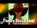 Classic 70's & 80's Funky Disco Soul Grooves Mix # 107 - Dj Noel Leon