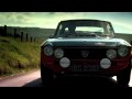 Lancia Fulvia Coupe (BBC Top Gear - Jeremy Clarkson)