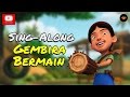 Upin & Ipin - Gembira Bermain [Sing-Along][HD]