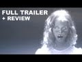 The Haunting in Connecticut 2: Ghosts of Georgia Official Trailer + Trailer Review - HD PLUS