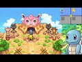 Let's Play Pokémon Mystery Dungeon: Himmel [Blind / German] - #18 - War da nicht was?