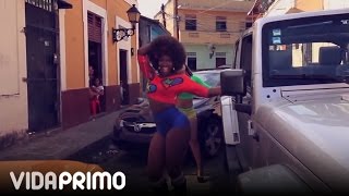 Amara La Negra Ft. Jowell Y Randy And Various Artists - Ayy