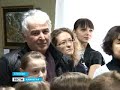Четыре мольберта - четыре легенды