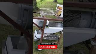 In The Shed With Ed Diy D Trommel Build