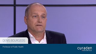 Prof. Dr. Denis Bourgeois: Preventing Dental Care Related Infections (EN)