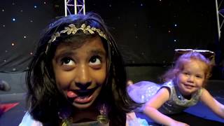 Can't Buy Me Love | The Beatles | Performed by GLITTER & SPARKLE of FBAA