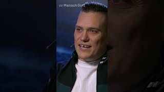 Nabelschnur - Ursache Von Panikattacke?