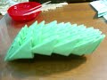 1 - Origami Dragon