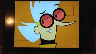 The Battle Of The Eye