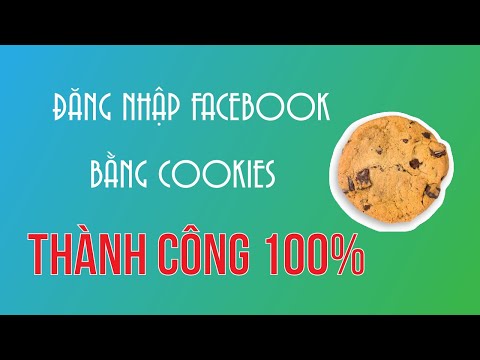 Cách đăng nhập Facebook bằng Cookies năm 2020 thành công 100% - Digishare