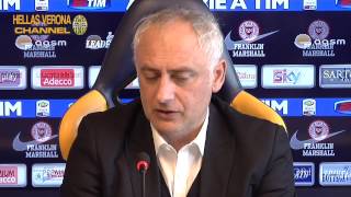 28 Febbraio 2015 - Andrea Mandorlini