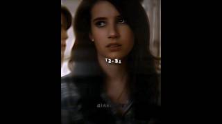 Jill Roberts Vs Quinn Kirsch
