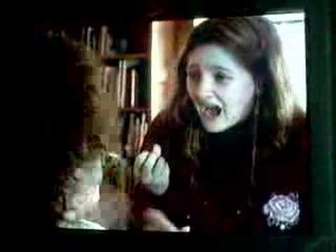 I love this scene, featuring Drew Barrymore. It's during the flashback when ... I love this scene, featuring Drew Barrymore. It's during the flashback when ...