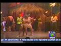 lady noriega "mapale" en bailando por un sueño