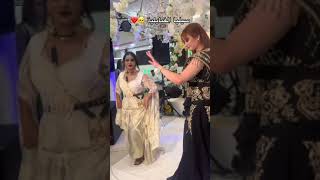 سيليا ليمام تشطح قبايلي خلطتها مع هناء بيوتي
