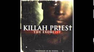 Watch Killah Priest Intro video
