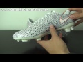 Nike iD Mercurial Veloce 2 (CR7 Safari) - Review + On Feet