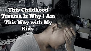 Childhood Trauma Breaking The Cycle Parenting May Not Be Suitable For Kids Life With Vicki Childhood Trauma Breaking The Cycle Parenting May Not Be Suitable For Kids Life With Vicki