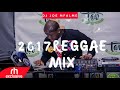 DJ JOE MFALME - 2017 REGGAE ONE DROP MIX The Double Trouble Mix Vol 6 (RH EXCLUSIVE) Mp3