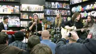 Watch Opeth Haxprocess video