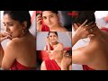 Vani Bhojan hot latest sexy show | (MUST WATCH) #redhot #vanibhojan