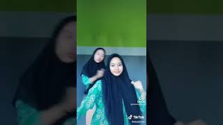 Goyangan Abg Jilbab