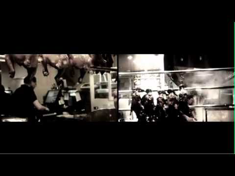 Twice (Rung The Ladder) Video
