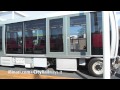 Innotrans 2010 LRVs - Trams - Metros
