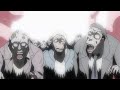Video Hellsing OVA - Дискотека Авария и Жанна Фриске - Малинки