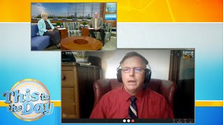 Renewing Catholic Schools | This is the Day