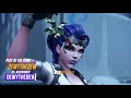 The Best SATISFYING Moments In Overwatch