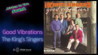 Watch Kings Singers Good Vibrations video