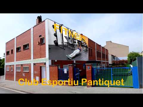Fitness Mollet Club Esportiu Pantiquet, Mollet del Valles, Barcelona, 935937750