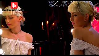 Isadora & Yoko Eurotic Tv By Barbara Media Exclusive Production